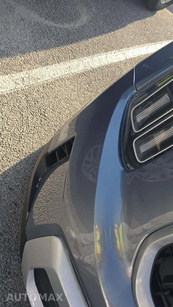 2025 Kia Telluride S - miniatura 20
