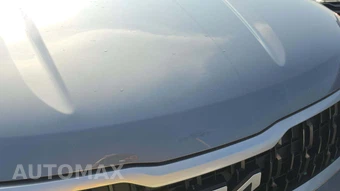 2025 Kia Telluride S - miniatura 24