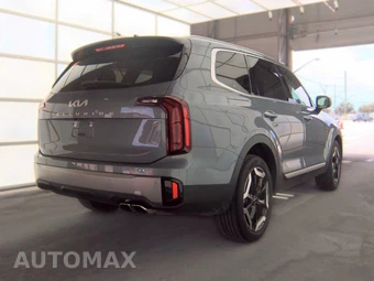 2025 Kia Telluride S - miniatura 4