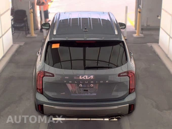 2025 Kia Telluride S - miniatura 5