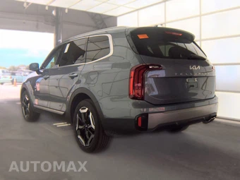 2025 Kia Telluride S - miniatura 6