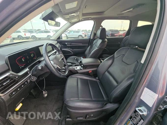 2025 Kia Telluride S - miniatura 7