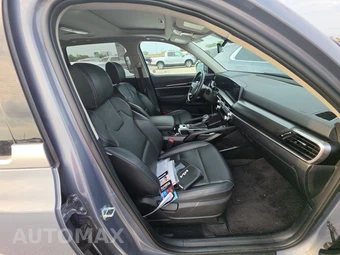 2025 Kia Telluride S - miniatura 8