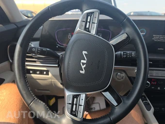 2025 Kia Telluride S - miniatura 10