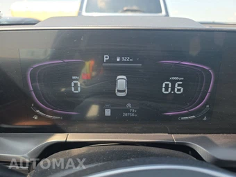 2025 Kia Telluride S - miniatura 12