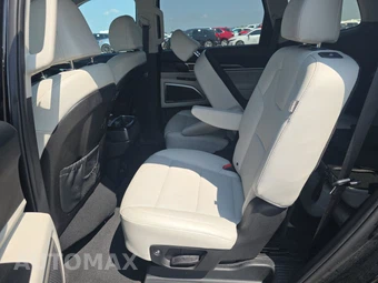 2025 Kia Telluride S - miniatura 13