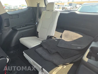 2025 Kia Telluride S - miniatura 14