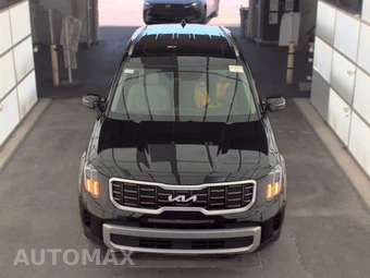 2025 Kia Telluride S - miniatura 2