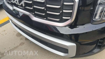 2025 Kia Telluride S - miniatura 20