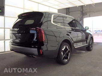 2025 Kia Telluride S - miniatura 4