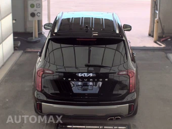 2025 Kia Telluride S - miniatura 5