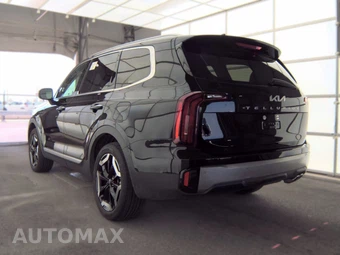 2025 Kia Telluride S - miniatura 6