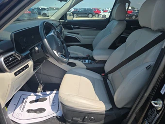 2025 Kia Telluride S - miniatura 7