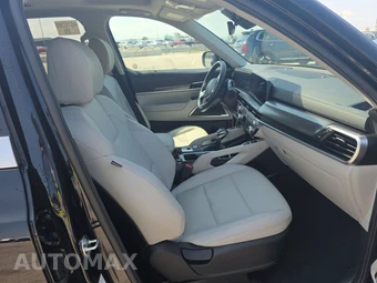 2025 Kia Telluride S - miniatura 8