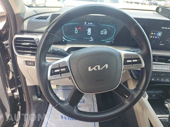 2025 Kia Telluride S – miniatura 10