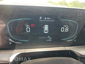 2025 Kia Telluride S – miniatura 12