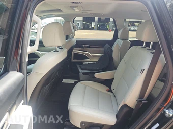 2025 Kia Telluride S – miniatura 13