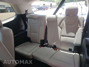2025 Kia Telluride S – miniatura 14