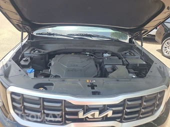 2025 Kia Telluride S – miniatura 16
