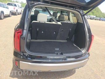 2025 Kia Telluride S – miniatura 17