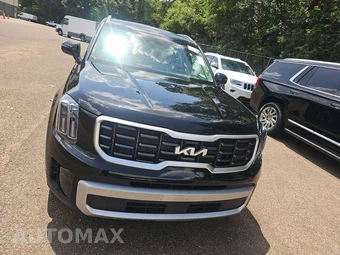 2025 Kia Telluride S – miniatura 2