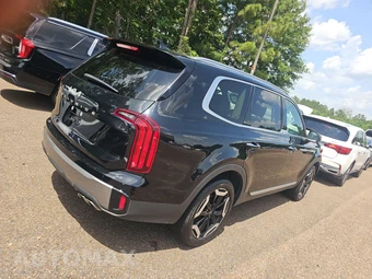 2025 Kia Telluride S – miniatura 4