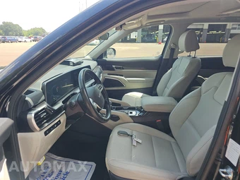 2025 Kia Telluride S – miniatura 7