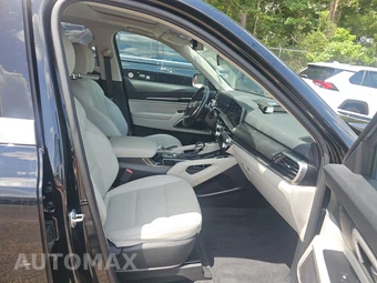 2025 Kia Telluride S – miniatura 8