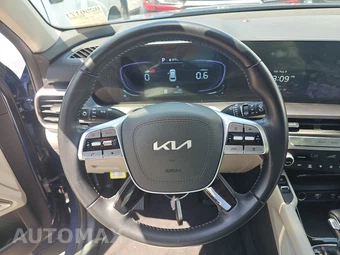 2025 Kia Telluride S - miniatura 10