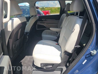 2025 Kia Telluride S - miniatura 13