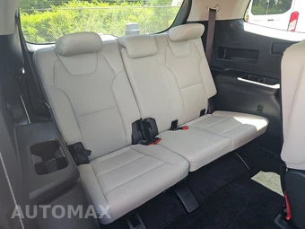 2025 Kia Telluride S - miniatura 14