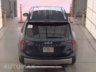 2025 Kia Telluride S - miniatura 5