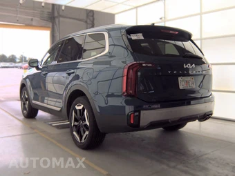 2025 Kia Telluride S - miniatura 6