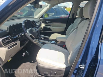 2025 Kia Telluride S - miniatura 7