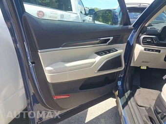 2025 Kia Telluride S - miniatura 9