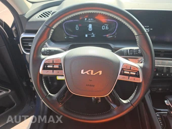 2025 Kia Telluride S - miniatura 10
