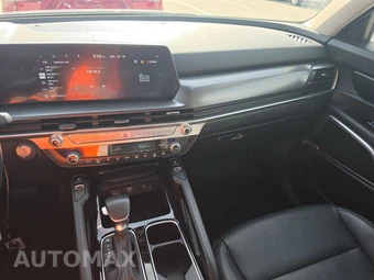 2025 Kia Telluride S - miniatura 11