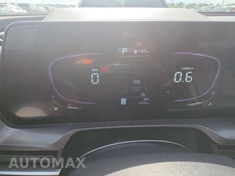 2025 Kia Telluride S - miniatura 12