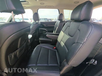 2025 Kia Telluride S - miniatura 13