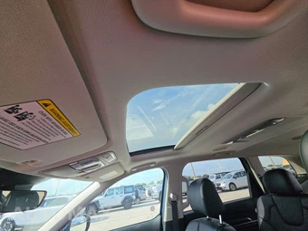 2025 Kia Telluride S - miniatura 18