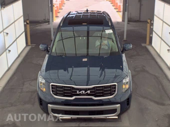 2025 Kia Telluride S - miniatura 2