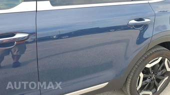 2025 Kia Telluride S - miniatura 20