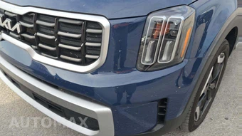 2025 Kia Telluride S - miniatura 23