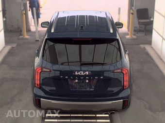 2025 Kia Telluride S - miniatura 5