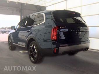 2025 Kia Telluride S - miniatura 6