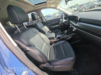 2025 Kia Telluride S - miniatura 8