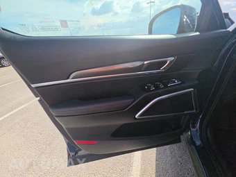 2025 Kia Telluride S - miniatura 9