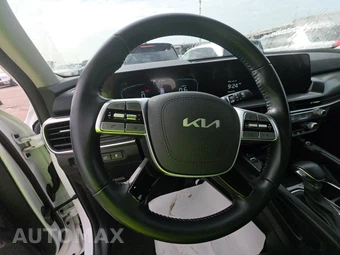 2025 Kia Telluride S – miniatura 10