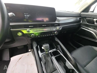 2025 Kia Telluride S – miniatura 11