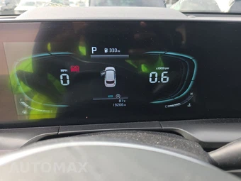 2025 Kia Telluride S – miniatura 12